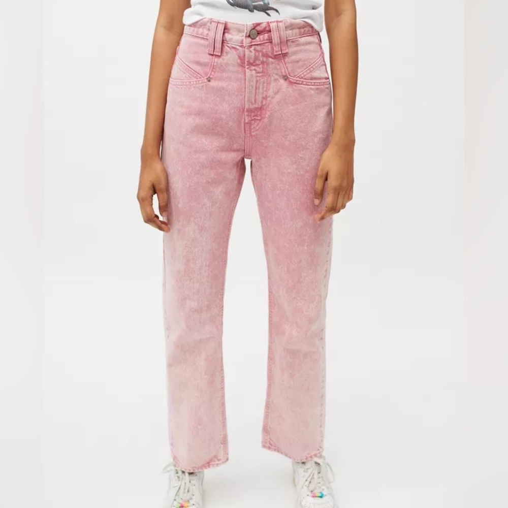 BDG Cowboy Jeans